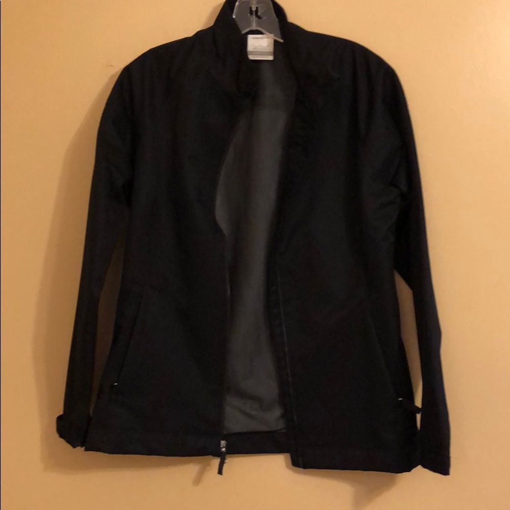 Nike StormFit Golf Jacket